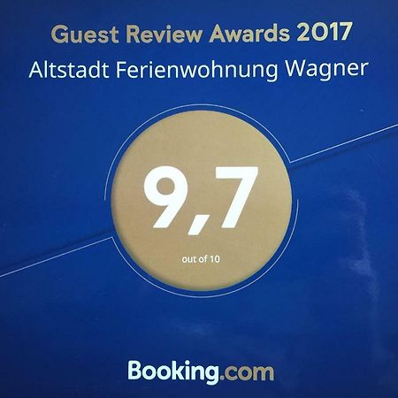 Altstadt Ferienwohnung Wagner Limburg an der Lahn Extérieur photo