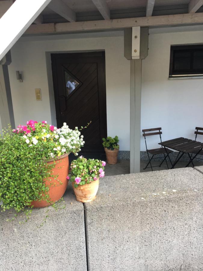 Altstadt Ferienwohnung Wagner Limburg an der Lahn Extérieur photo