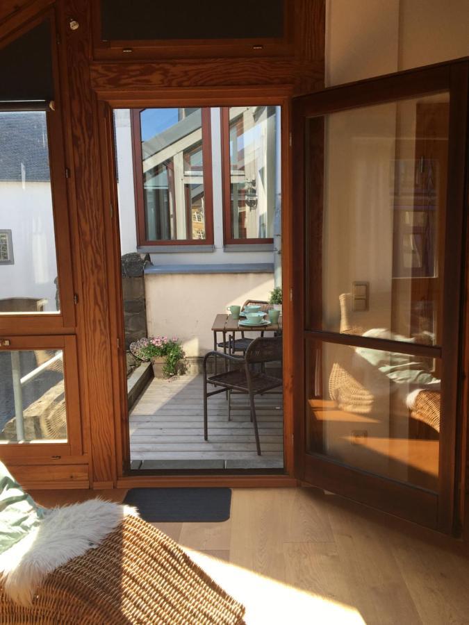 Altstadt Ferienwohnung Wagner Limburg an der Lahn Extérieur photo