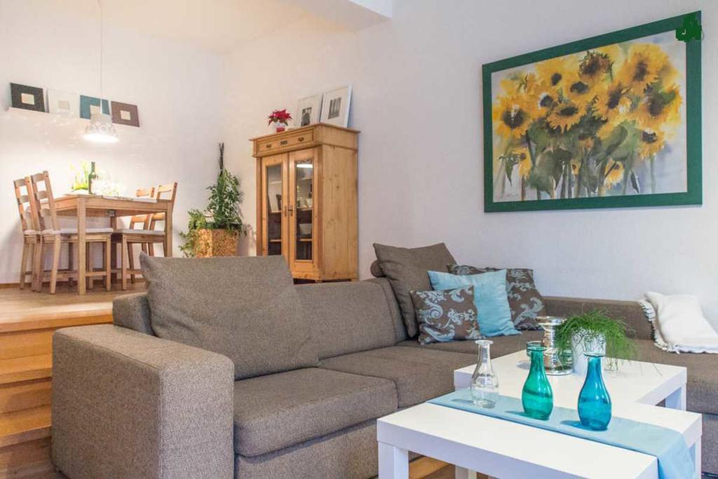 Altstadt Ferienwohnung Wagner Limburg an der Lahn Extérieur photo