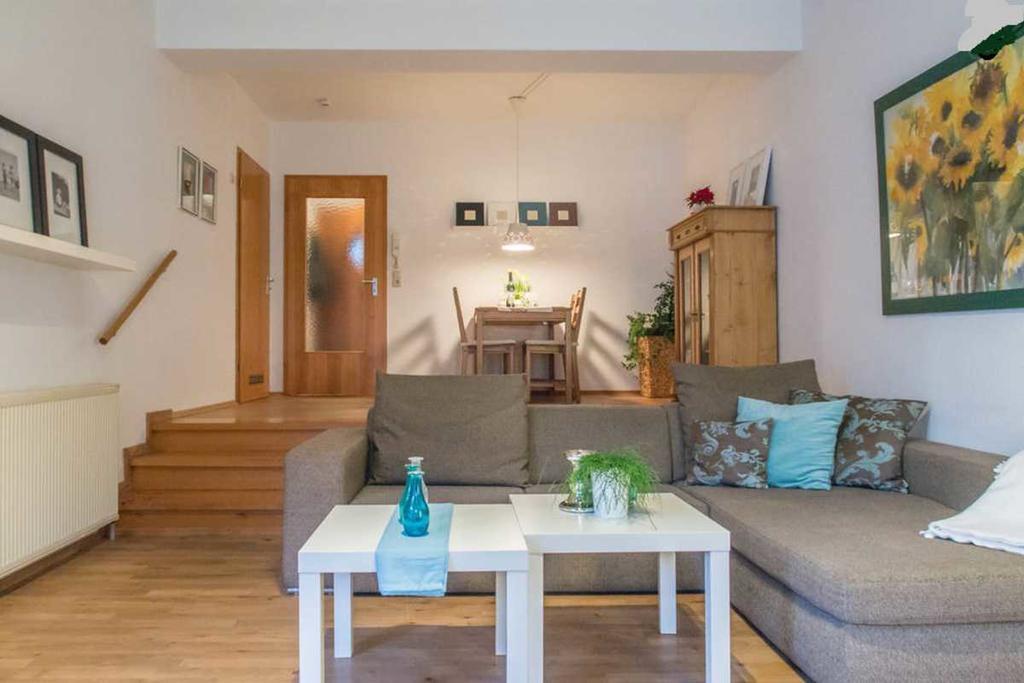 Altstadt Ferienwohnung Wagner Limburg an der Lahn Extérieur photo