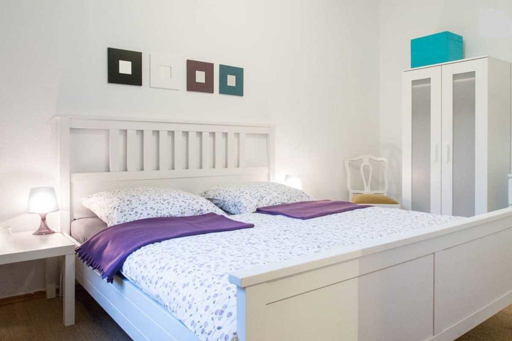 Altstadt Ferienwohnung Wagner Limburg an der Lahn Extérieur photo