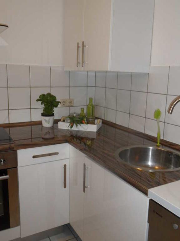 Altstadt Ferienwohnung Wagner Limburg an der Lahn Extérieur photo