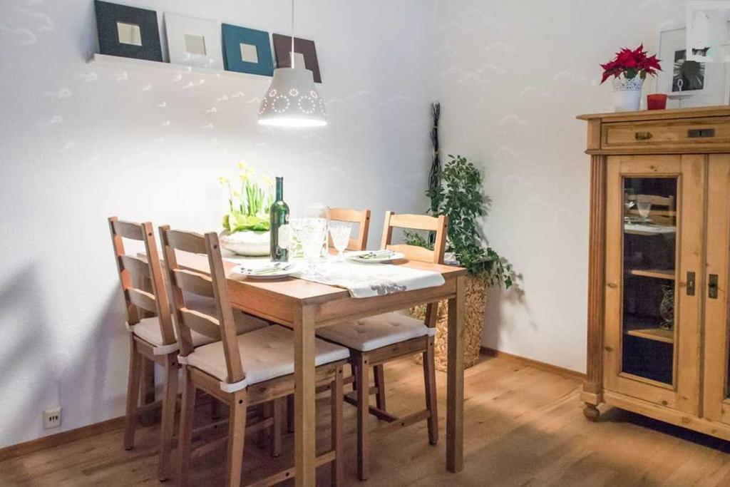 Altstadt Ferienwohnung Wagner Limburg an der Lahn Extérieur photo