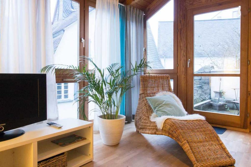 Altstadt Ferienwohnung Wagner Limburg an der Lahn Extérieur photo